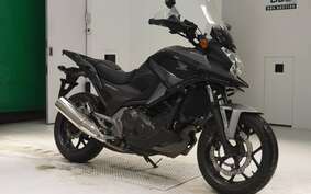 HONDA NC750 X Limited 2014 RC72