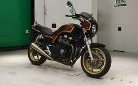 HONDA CB750 GEN 2 2007 RC42