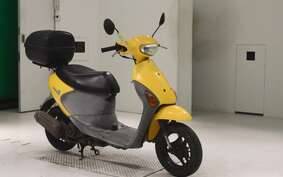 SUZUKI LET's 4 G CA41A