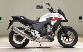 HONDA 400 X 2013 NC47