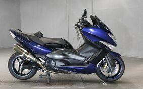 YAMAHA T-MAX500 2008 SJ08J