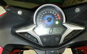 HONDA CBR250R GEN 3 MC41