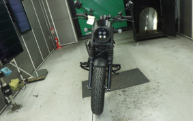 HONDA REBEL 250 S MC49