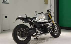 BMW R NINE T 2024