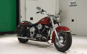 HARLEY FLSTC 1340 1993