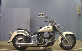 YAMAHA DRAGSTAR 400 CLASSIC VH01J