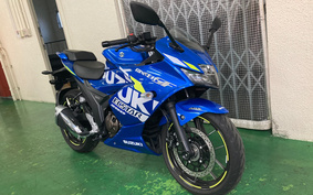 SUZUKI GIXXER 250 ED22B