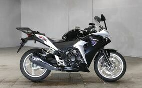 HONDA CBR250R MC41