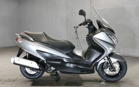 SUZUKI SKYWAVE 200 (Burgman 200) CH41A