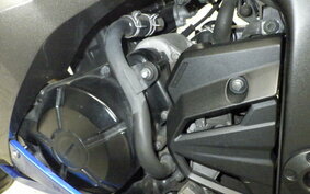 KAWASAKI NINJA 250 ABS EX250L