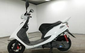 YAMAHA JOG ZR Evolution SA16J