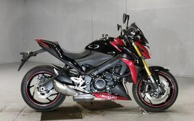 SUZUKI GSX-S1000 2015 DG112