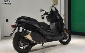 BMW C400X 2020