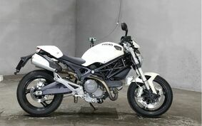 DUCATI MONSTER 696 + 2013 M500A