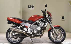 HONDA CB1 1990 NC27