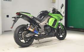 KAWASAKI NINJA 1000 A 2011 ZXT00G