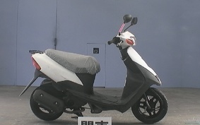 SUZUKI LET's 2 CA1PA