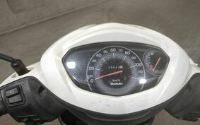 SUZUKI ADDRESS 125 DT11A