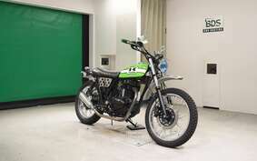 KAWASAKI 250TR BJ250F