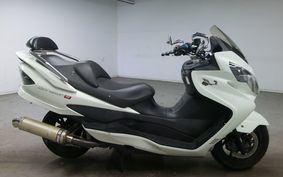 SUZUKI SKYWAVE 250 (Burgman 250) M Fi CJ45A