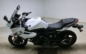 YAMAHA XJ6 2010 RJ19