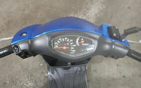 SUZUKI ADDRESS V125 CF4EA