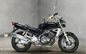 KAWASAKI BALIUS 250 Gen.2 ZR250B