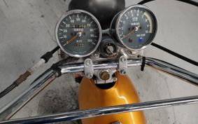 YAMAHA DT250 450