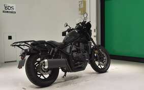 HONDA REBEL 1100 DCT 2022 SC83