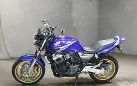 HONDA CB400SF VTEC 2005 NC39