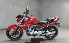 SUZUKI GSR250 GJ55D