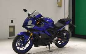 YAMAHA YZF-R25 RG43J