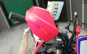 HONDA CRF250L MD47