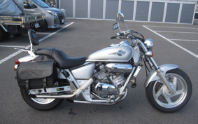 HONDA V-TWIN MAGNA MC29