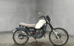 HONDA MTX125R JD05