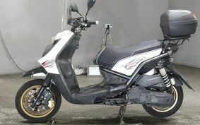 YAMAHA BW S125 X SE45