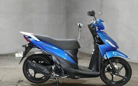 SUZUKI ADDRESS 110 CE47A