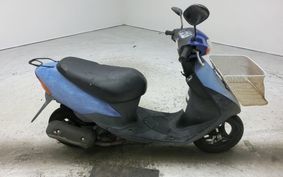 SUZUKI LET's 2 CA1PA