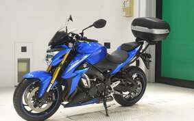 SUZUKI GSX-S1000 GT79A