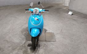 HONDA GIORNO AF77