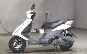 SUZUKI ADDRESS V125 CF4MA