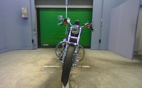 HARLEY XL883L CMM