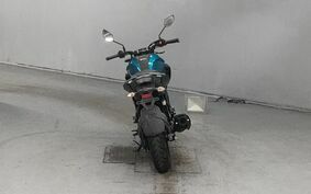 YAMAHA FZ25 不明