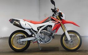 HONDA CRF250L MD38