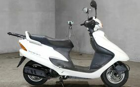 HONDA SPACY 125 JF04