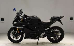 YAMAHA YZF-R25 A RG43J