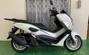 YAMAHA N-MAX155 ABS SG50J