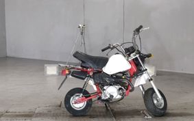 YAMAHA POCKET50 4U1