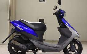 SUZUKI LET's 2 CA1PA