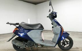 SUZUKI LET's 5 G CA47A